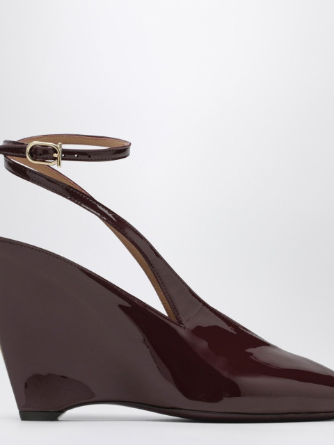 [Ferragamo] Wedges FW25 07875811CLE