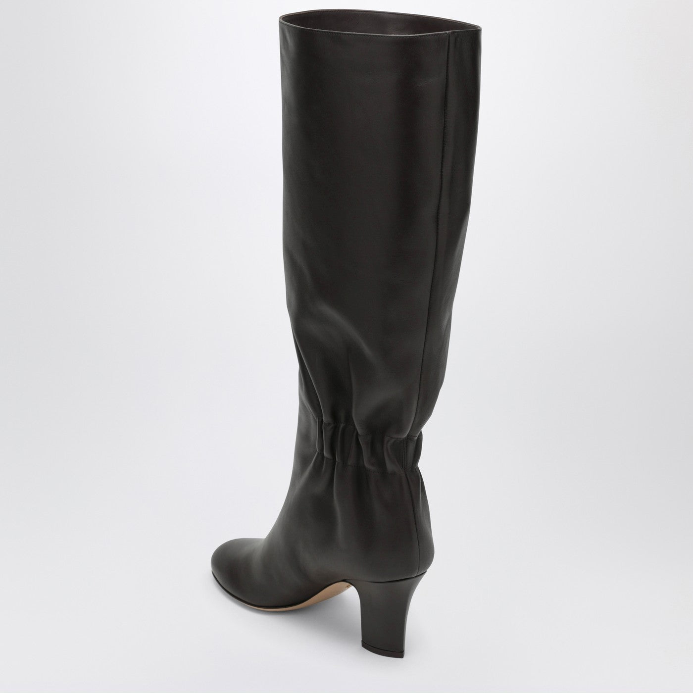 [Ferragamo] Long Boots FW25 07869031CLE