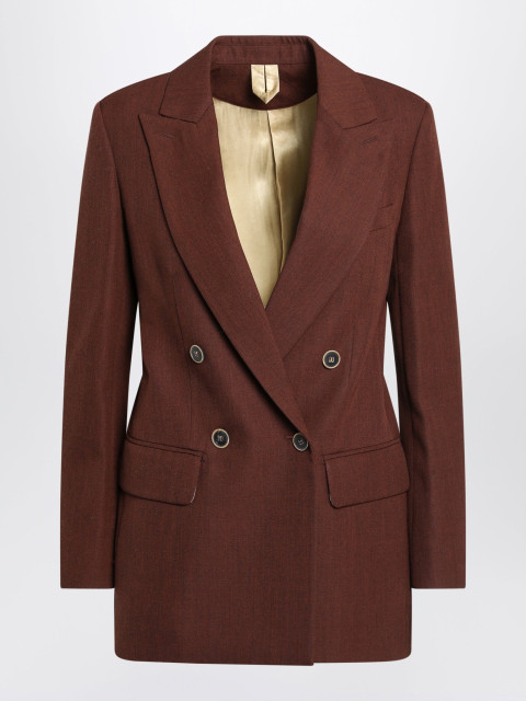 [Max Mara] Blazer FW25 FUMETTOCO