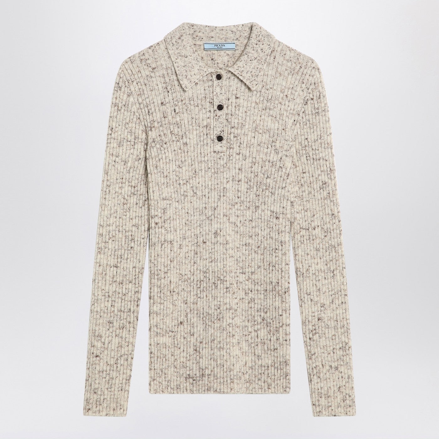 [Prada] Knitwear FW25 P24S2ZOOO173G