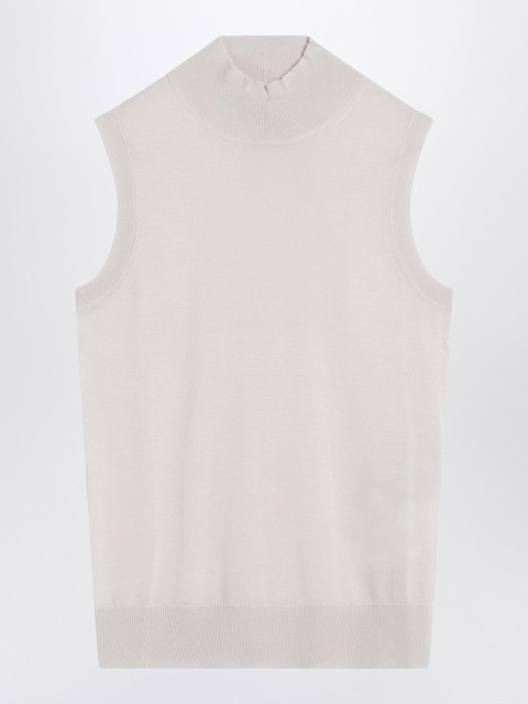 [S Max Mara] Knitwear FW25 SLALOMWO