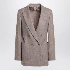 [Max Mara] Blazer FW25 HARALDCO