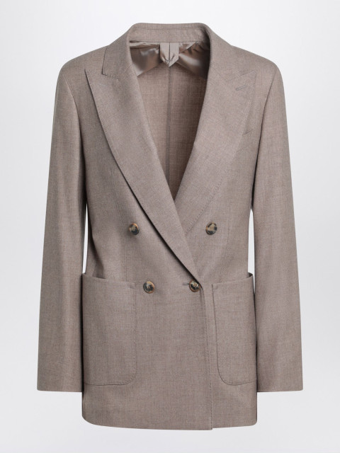 [Max Mara] Blazer FW25 HARALDCO