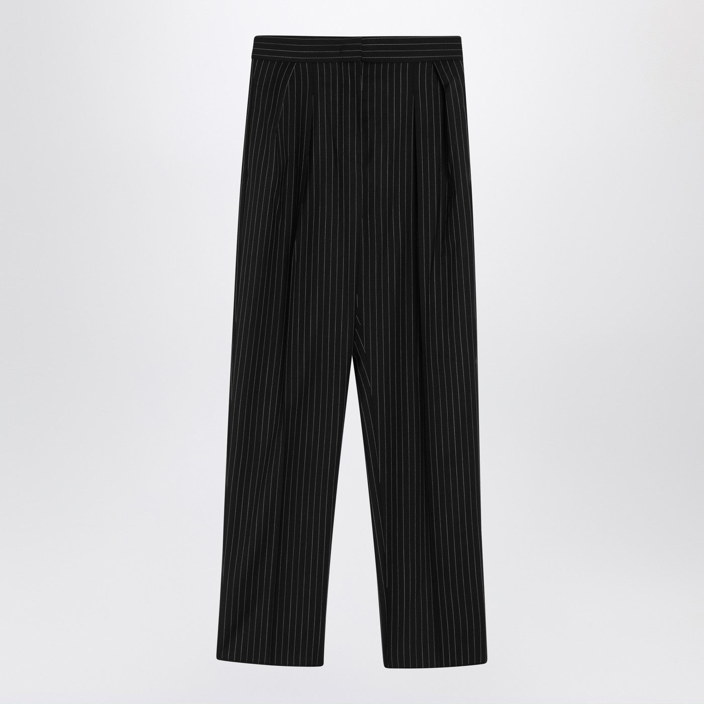 [Max Mara] Trousers FW25 SESAMOCO