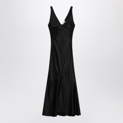 [SPORTMAX] Sleeveless dress SS25 KATIASI