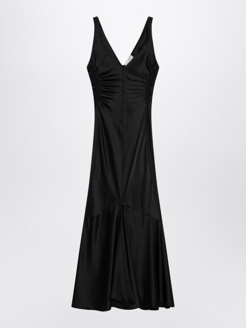 [SPORTMAX] Sleeveless dress SS25 KATIASI