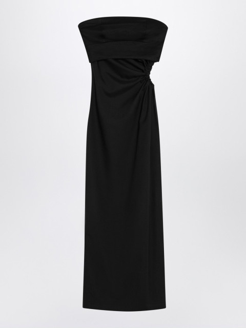 [Max Mara] Sleeveless dress SS25 SILVACO