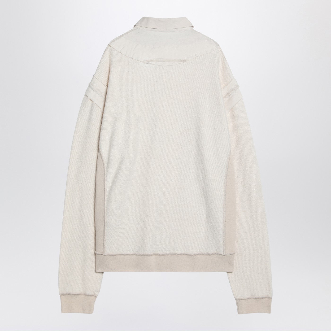 [Maison Margiela] Sweatshirt SS25 S50GU0227M25022