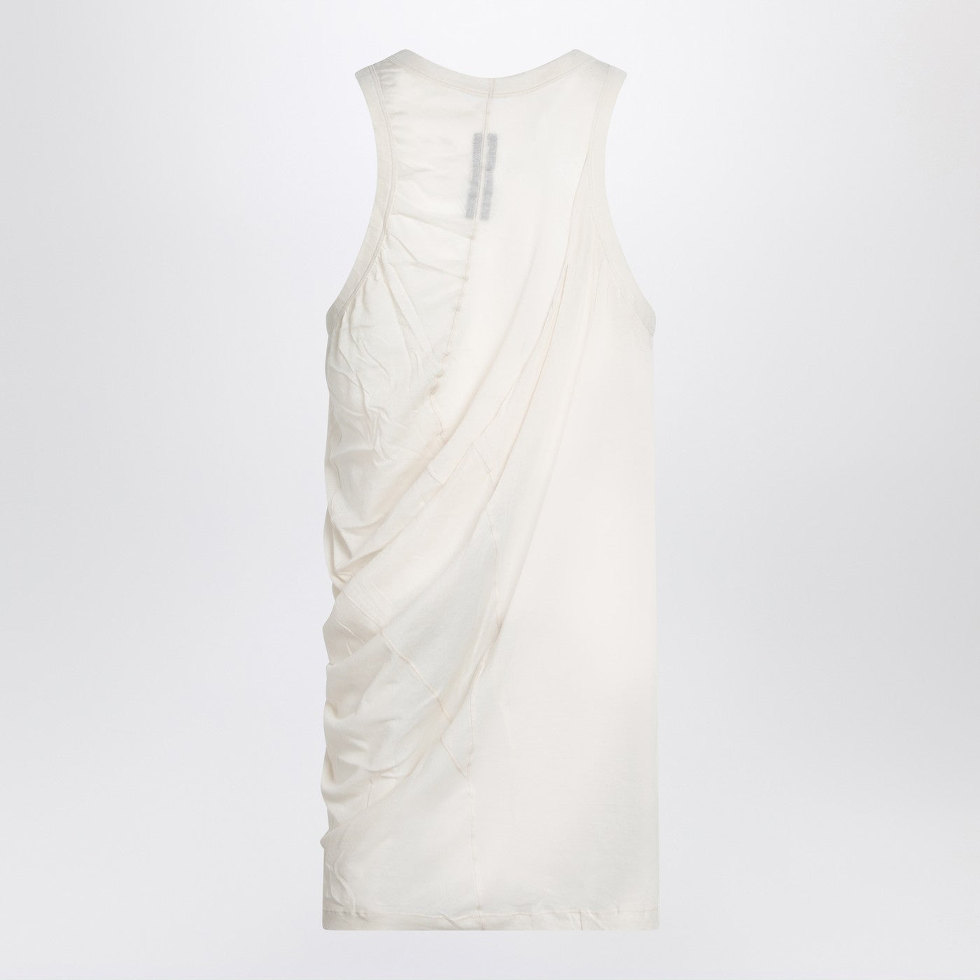 [Rick Owens] T-shirts Sleeveless SS25 RR01E5152UC