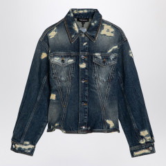 [Marc Jacobs] Denim Jacket FW24 2F4RJC002D15CO