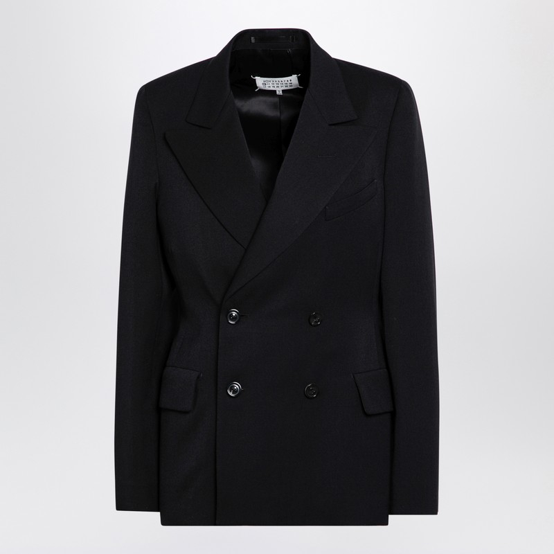 [Maison Margiela] Blazer FW24 S50BN0527M35032