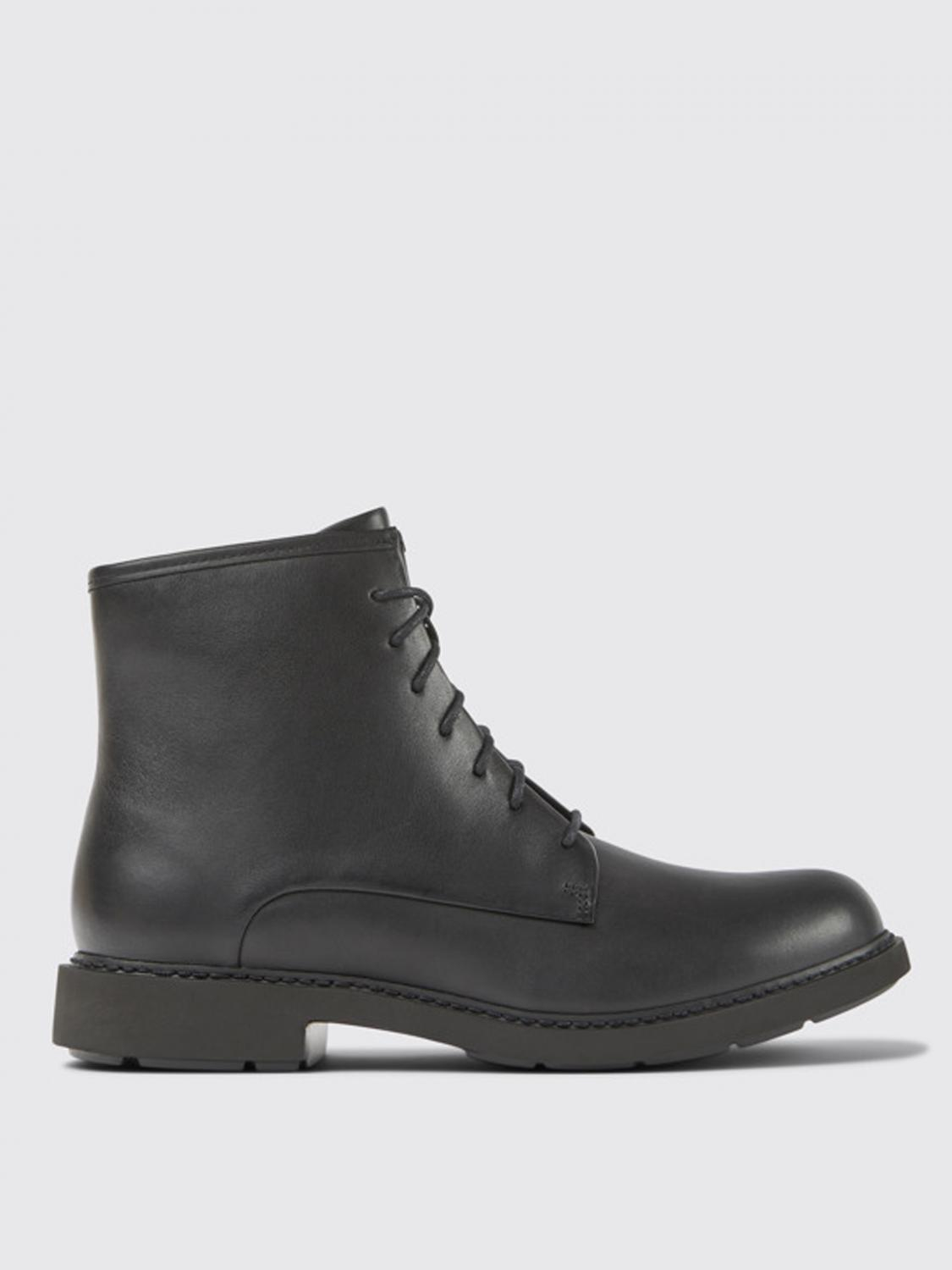 [CAMPER] Ankle Boots FW25 K400245-004 NEUMAN 0