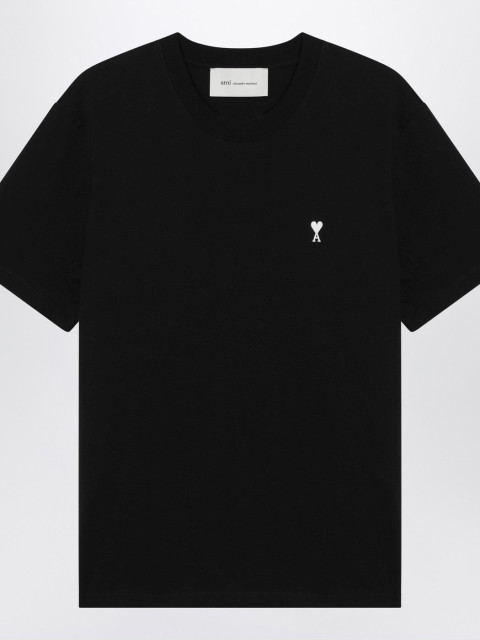 [Ami Paris] T-shirts Short Sleeve SS26 HTS346724