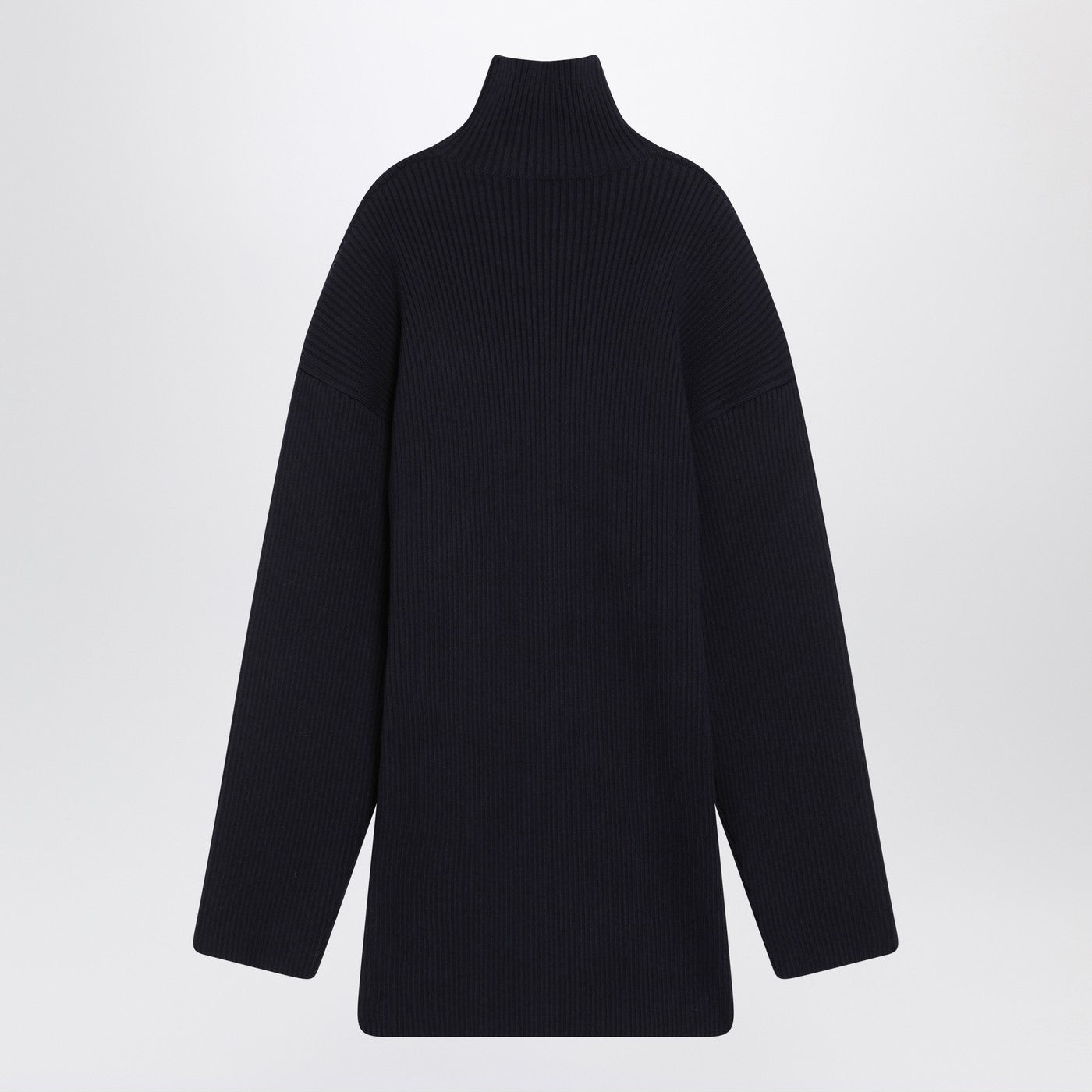 [Balenciaga] Long sleeve dress FW25 850028T1759