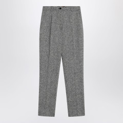 [DOLCE&GABBANA] Trousers FW25 FTAM2TFMBAR
