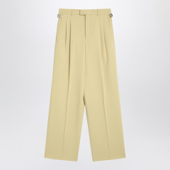 [Ami Paris] Trousers FW25 FTR812WV0067