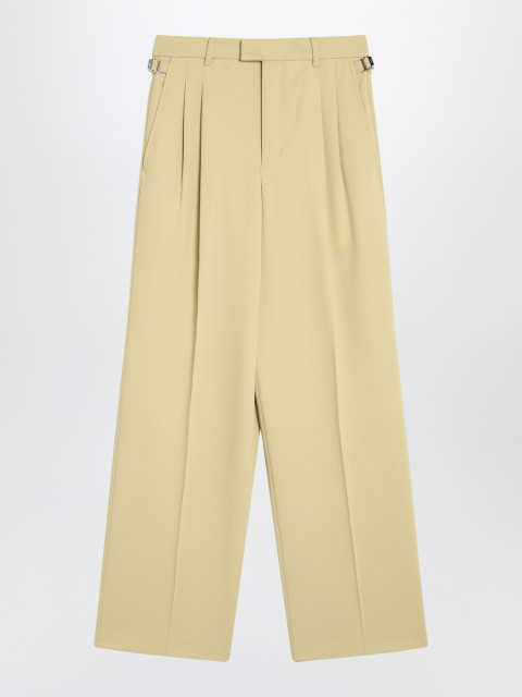 [Ami Paris] Trousers FW25 FTR812WV0067