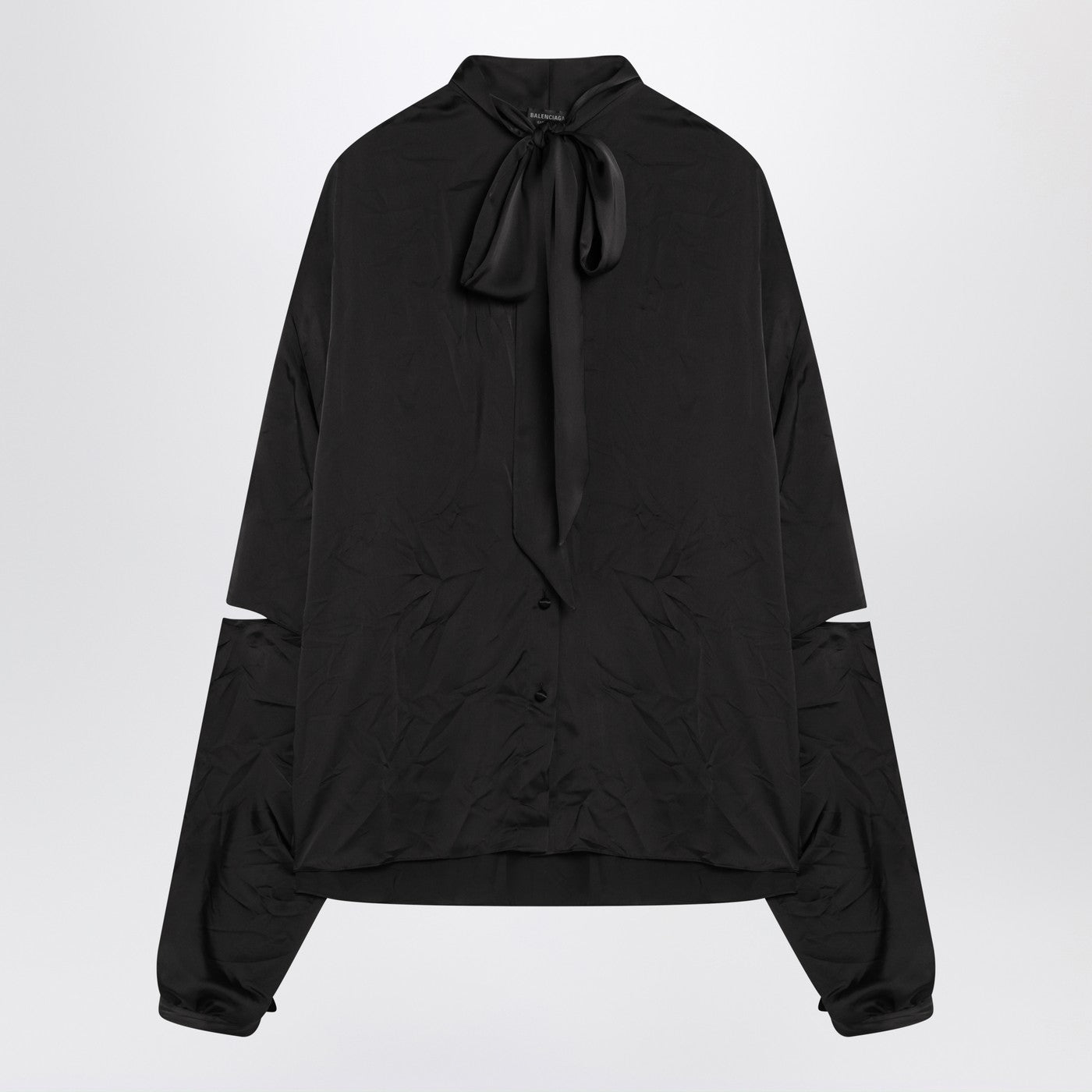 [Balenciaga] Blouse SS25 814139TKN01