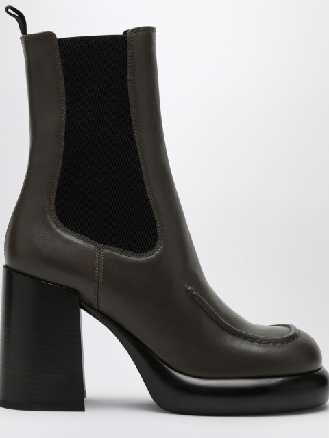 [Burberry] Ankle Boots FW24 8096702140976