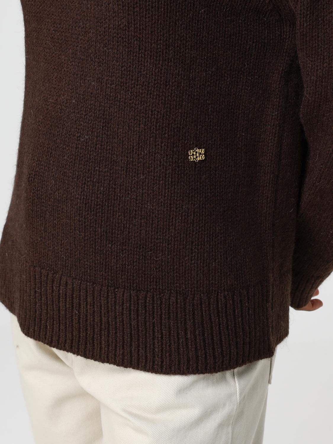 [GANNI] Knitwear FW25 K2611 869