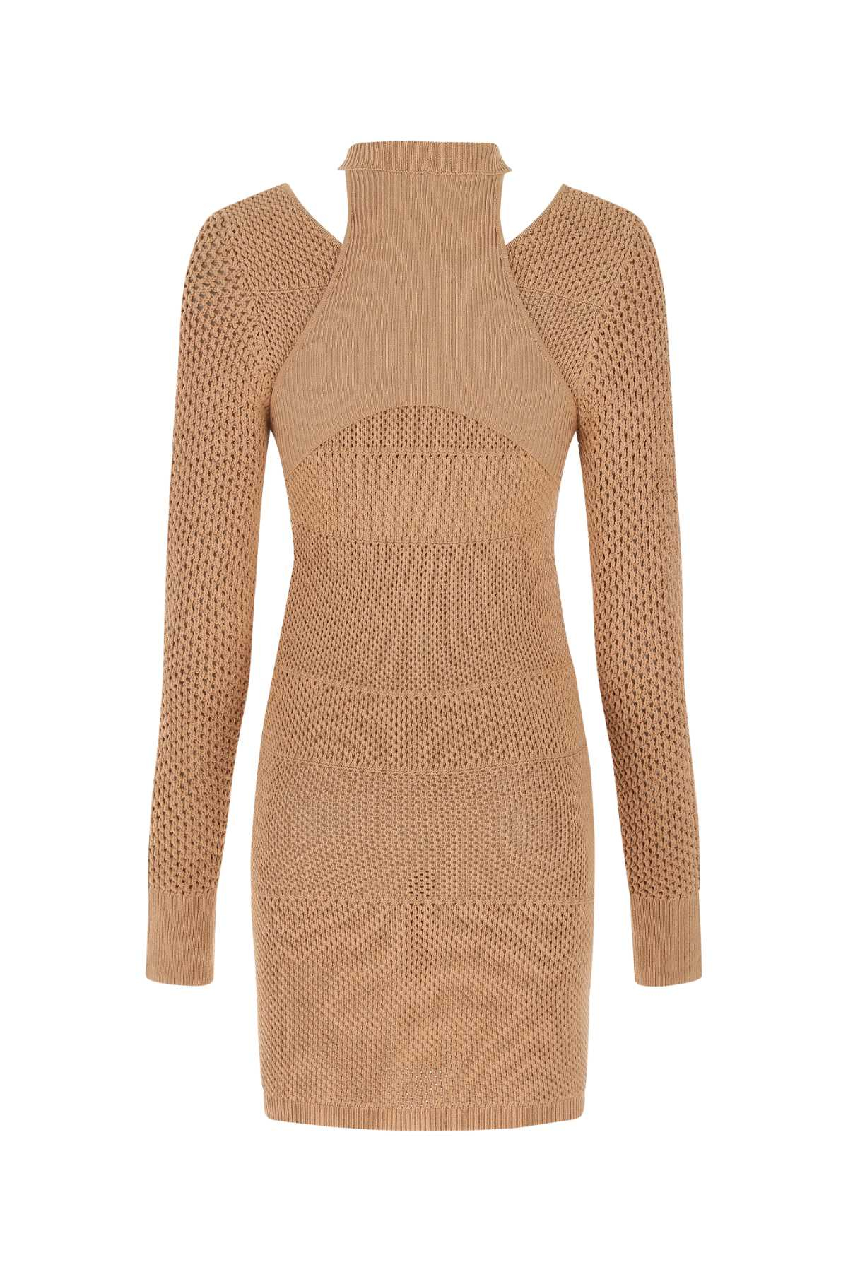 [ANDREA ADAMO] Long sleeve dress SS22 ADSS22DR06031476 0476