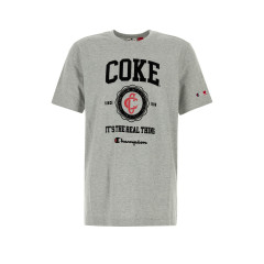 [CHAMPION] T-shirts Short Sleeve SS24 220183 EM031