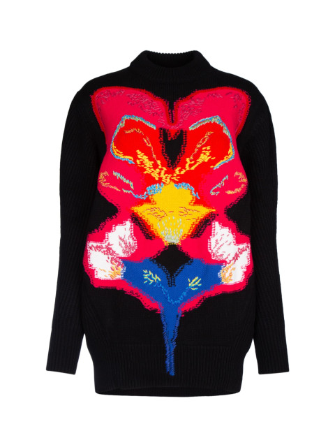 [Alexander McQueen] Casual Jacket FW23 758350Q1A6H 1160