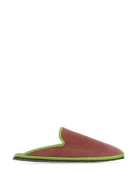 [VIBI VENEZIA] Slippers SS22 WPERSSA37VV10 PINK