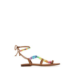 [ALAMEDA TURQUESA] Sandals SS22 ARCOIRIS RAINBOW