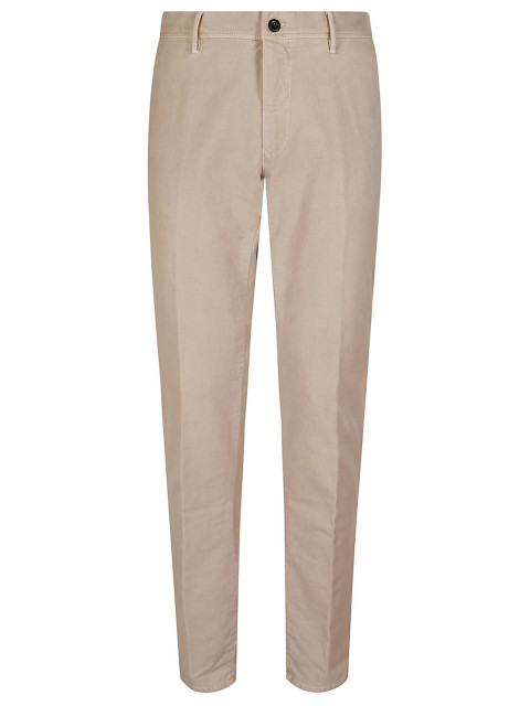[INCOTEX (85)] Trousers FW24 18S100 40686