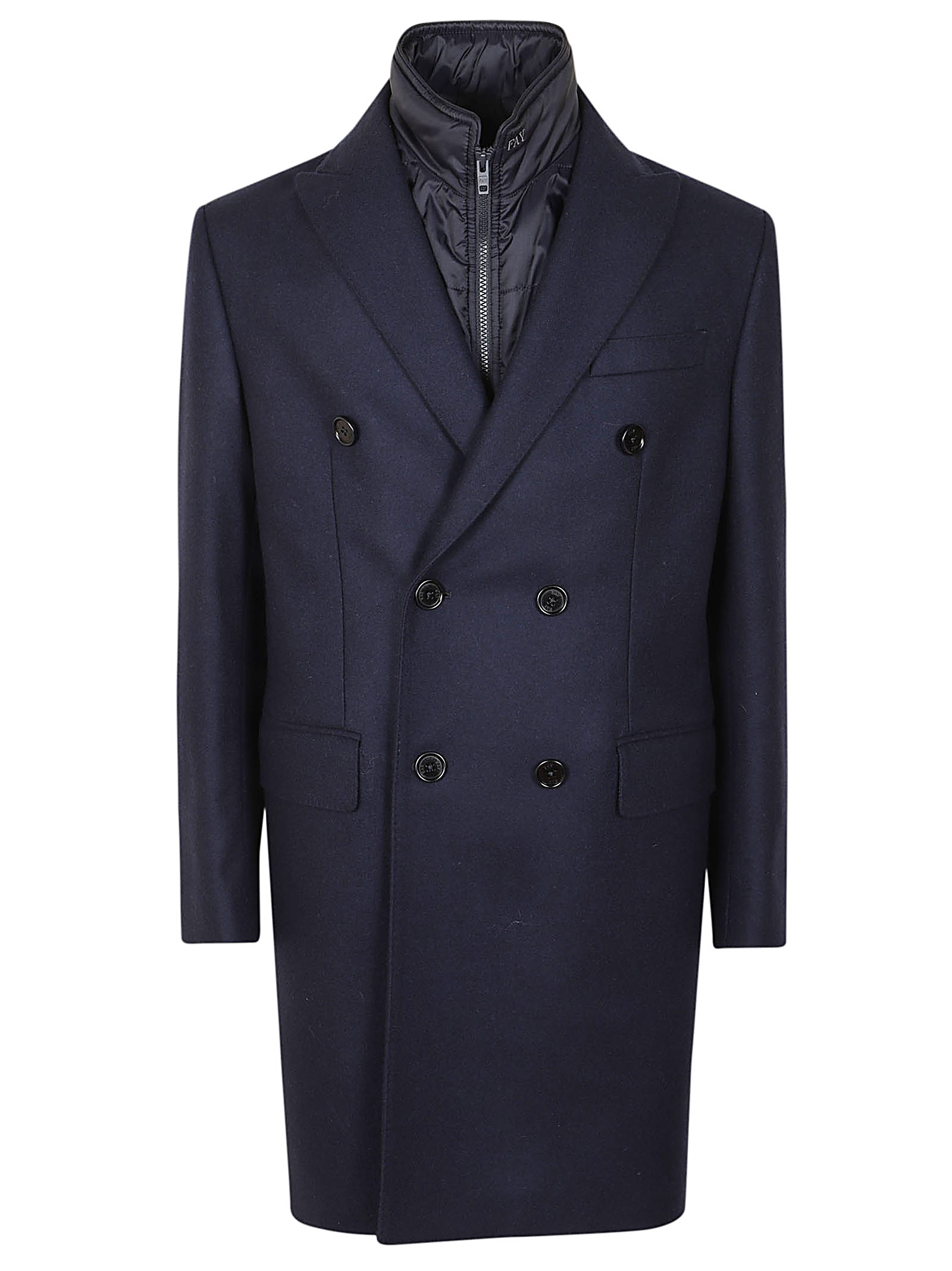 [Fay] Coat FW24 NAM53490390GAH