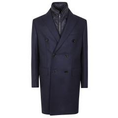 [Fay] Coat FW24 NAM53490390GAH