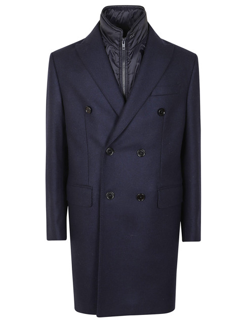 [Fay] Coat FW24 NAM53490390GAH