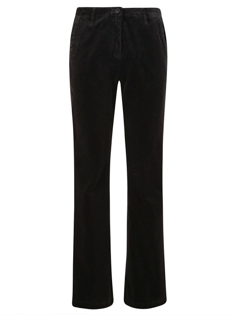 [MASSIMO ALBA] Trousers FW23 P24D0 T0085 LIZA2