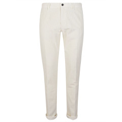 [INCOTEX (85)] Trousers FW23 17S100 40583