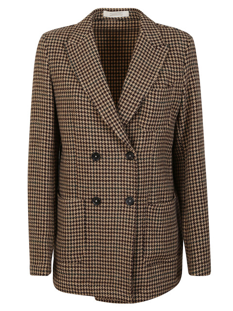 [MASSIMO ALBA] Casual Jacket FW23 P24D0 T1124 INDIA