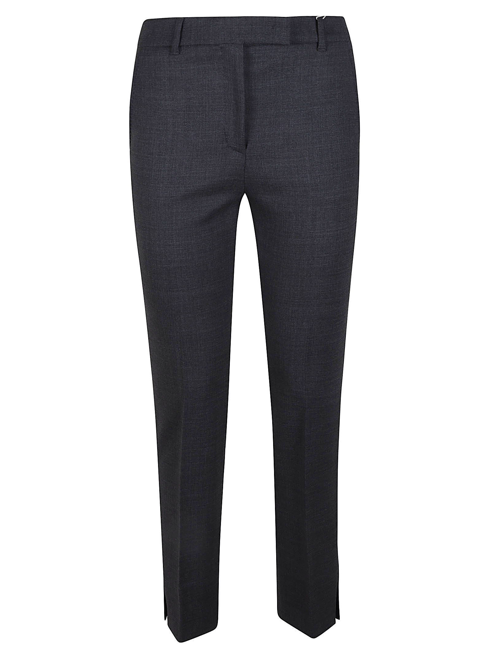 [INCOTEX (85)] Trousers FW25 173868 D1212