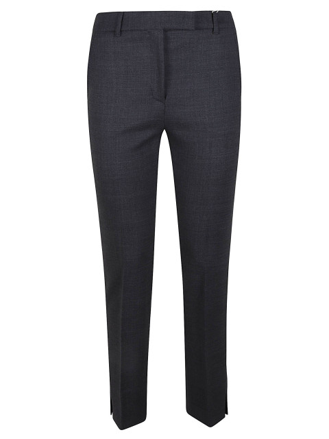 [INCOTEX (85)] Trousers FW25 173868 D1212