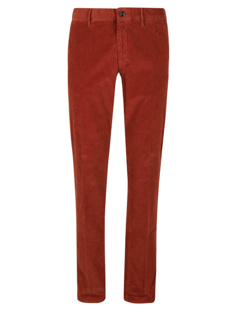 [INCOTEX (85)] Trousers FW23 16S100 40687