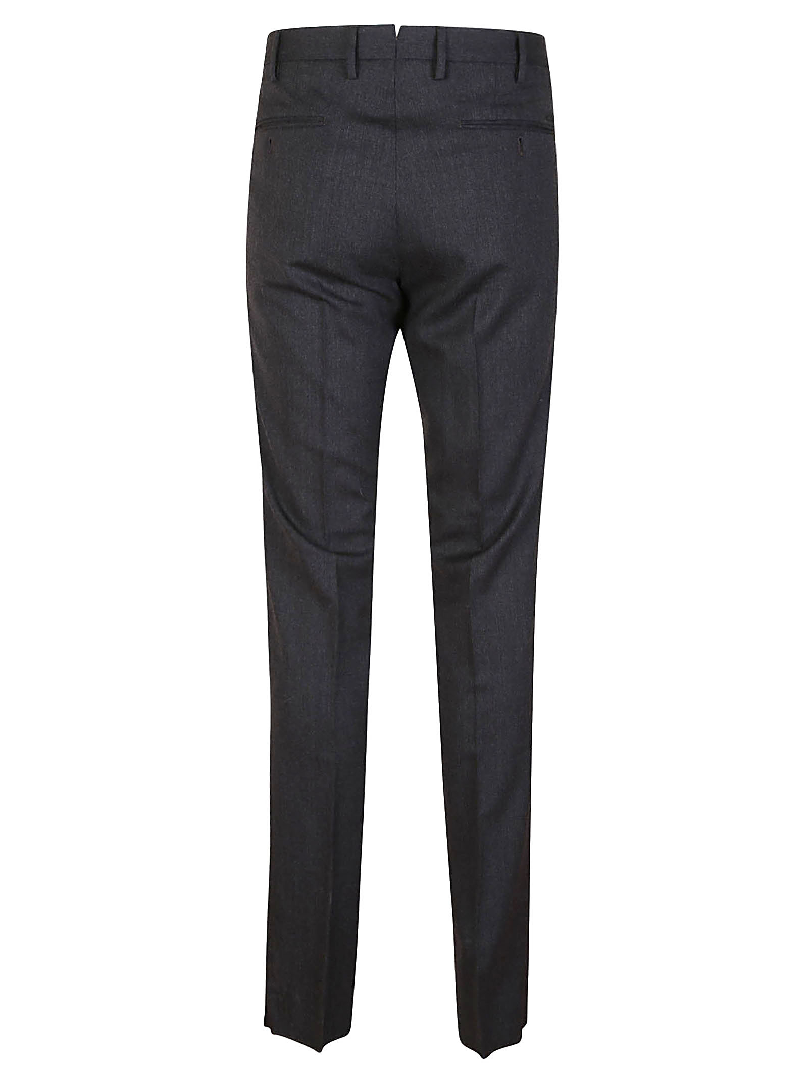 [INCOTEX (85)] Trousers FW23 1TS035 4536A