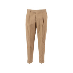 [PT TORINO] Trousers SS26 CORTZAZ40FWDNK30Y139