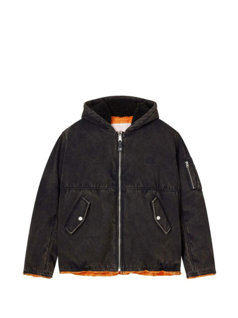 [Purple Brand] Bomber Jacket FW25 M6103  APHB