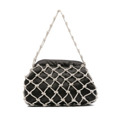 [Rosantica] Clutch bag FW25 B18079 BONBON NOD CRYST