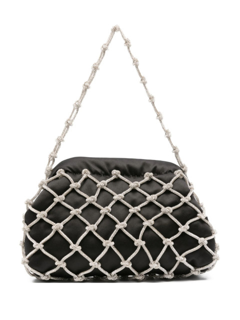 [Rosantica] Clutch bag FW25 B18079 BONBON NOD CRYST