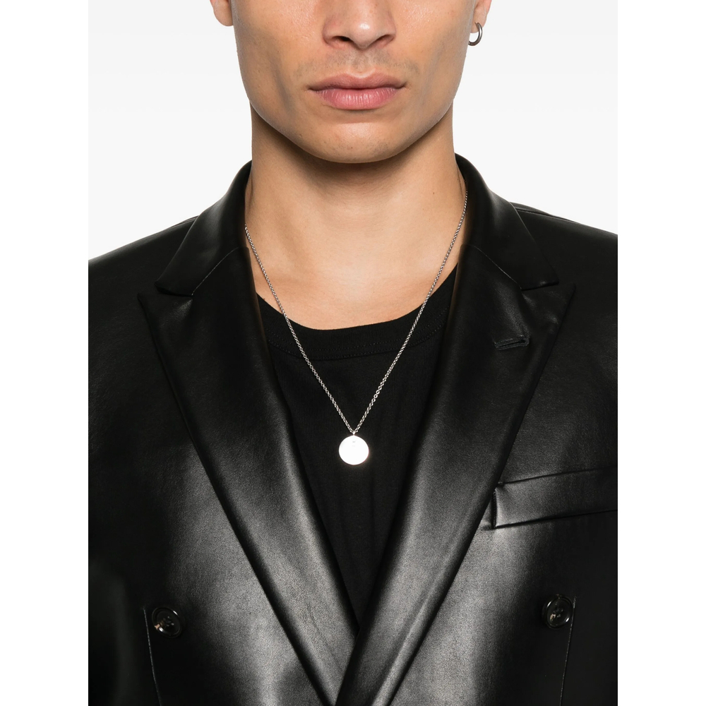 [Reveres 1949] Leather Jacket FW25 056512177  01
