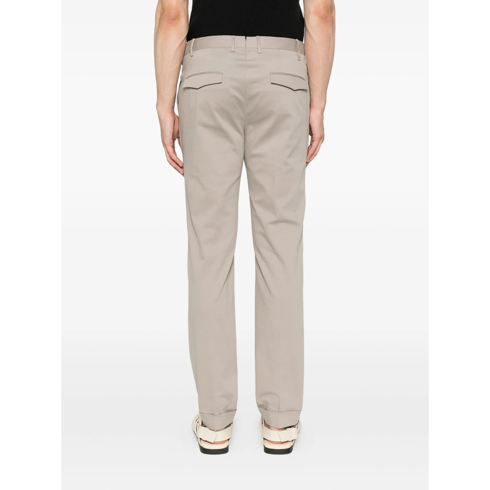 [PT TORINO] Trousers FW25 SD75 ASMAZ00CL1 0100