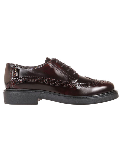 [Tod's] Oxford Shoes FW24 XXW20L0IO60SHA