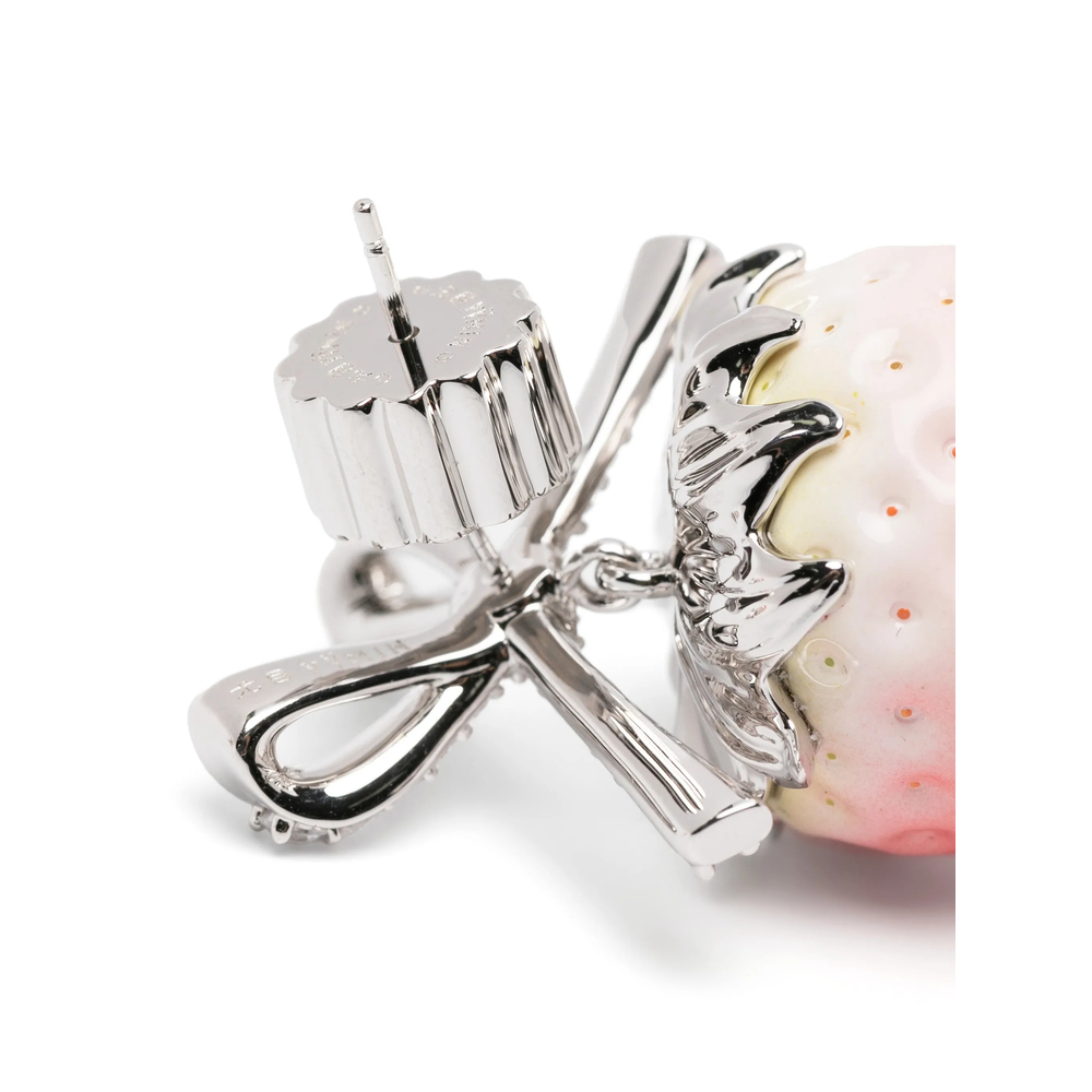 [Yvmin] Earring SS26 25913PNK00DN2