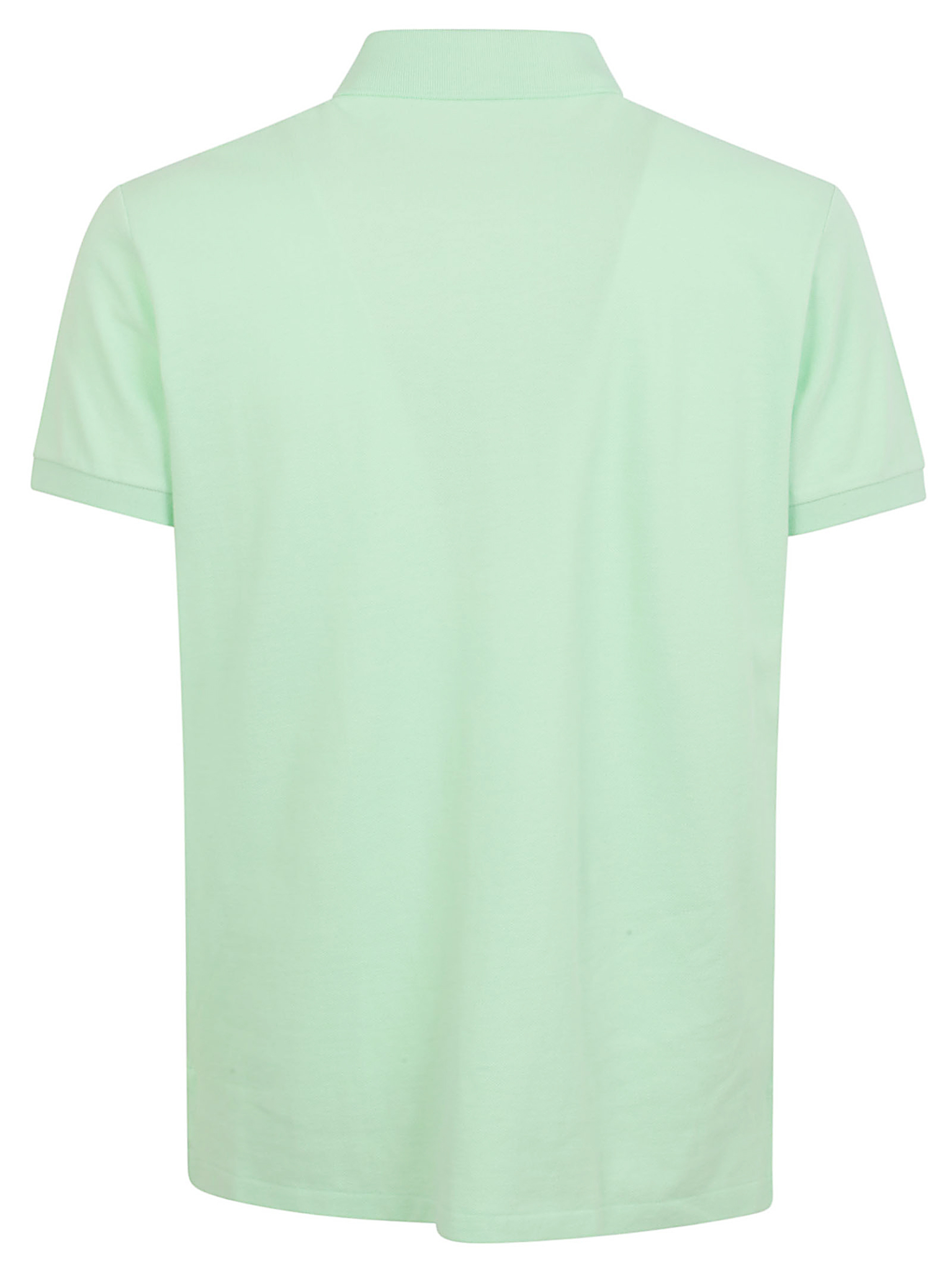 [Ralph Lauren] T-shirts Short Sleeve SS26 710 680784