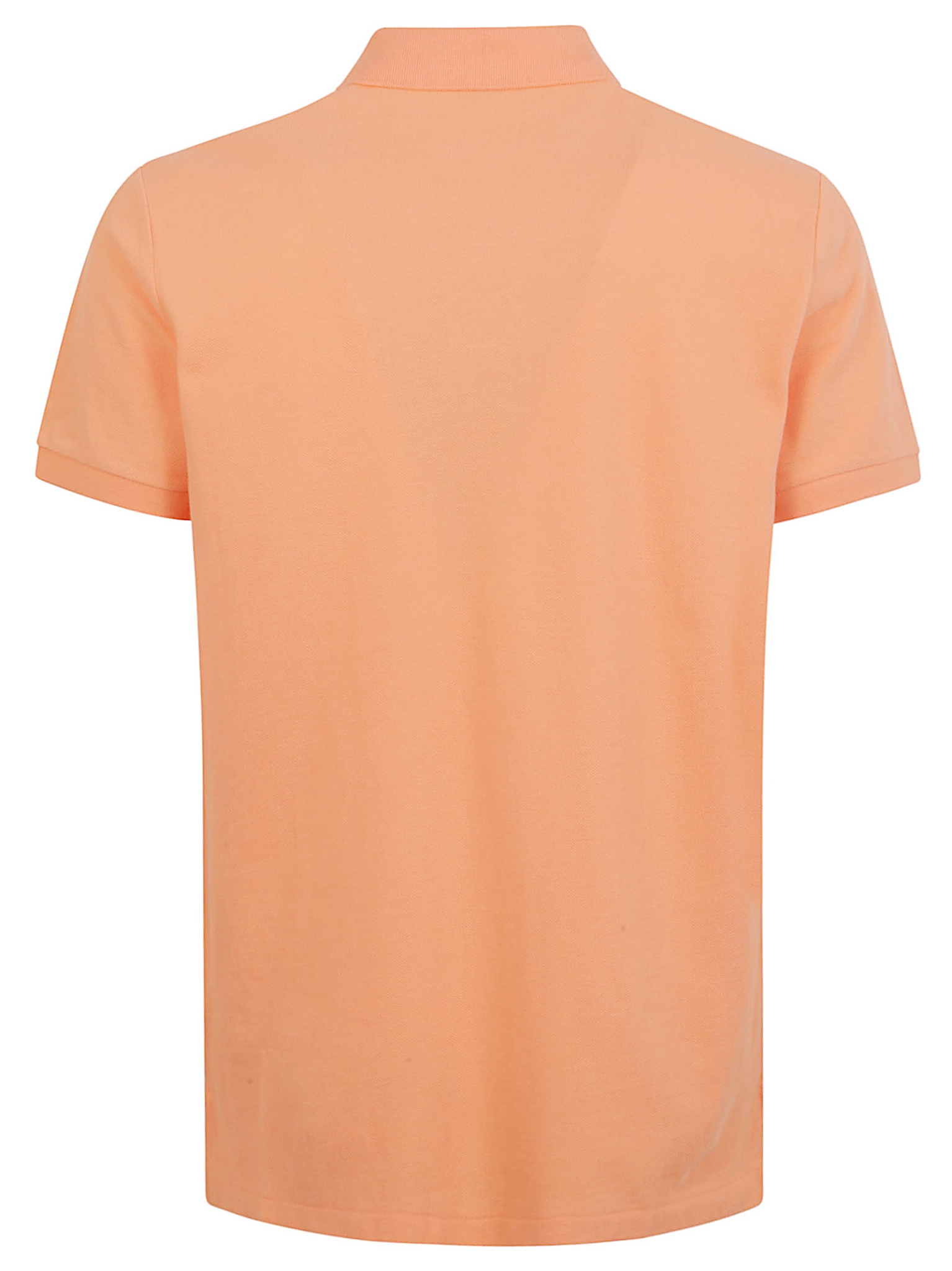 [Ralph Lauren] T-shirts Short Sleeve SS26 710 680784